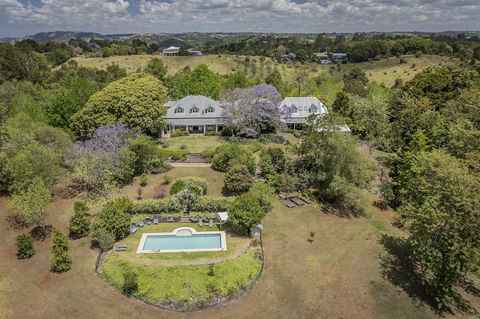 Spicers Clovelly Estate - Darwin Holiday 0