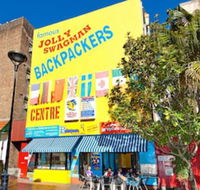 Jolly Swagman Backpackers - Darwin Holiday