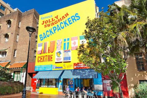 Jolly Swagman Backpackers - Darwin Holiday 0