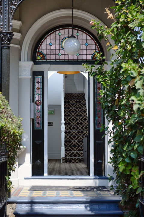 High Cross Randwick By Sydney Lodges - Darwin Holiday 2