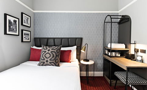 Springfield Lodge - Darwin Holiday 6