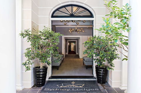 Springfield Lodge - Darwin Holiday 1