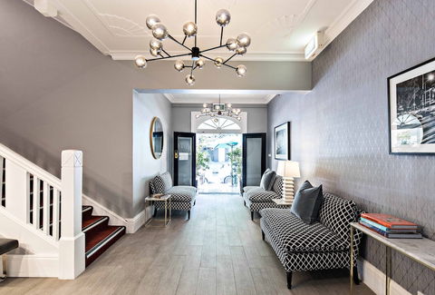 Springfield Lodge - Darwin Holiday 3