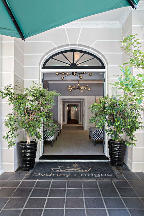 Springfield Lodge - Darwin Holiday 0