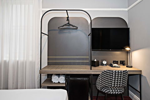 Springfield Lodge - Darwin Holiday 5