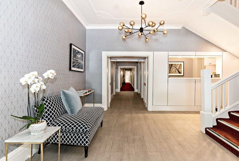 Springfield Lodge - Darwin Holiday 4