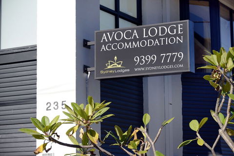 Avoca Randwick By Sydney Lodges - Darwin Holiday 2