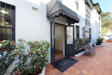 Avoca Randwick By Sydney Lodges - Darwin Holiday 1