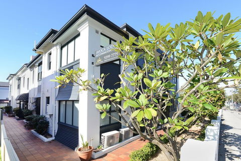 Avoca Randwick By Sydney Lodges - Darwin Holiday 3