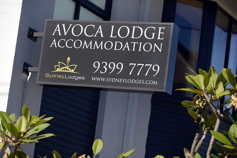 Avoca Randwick By Sydney Lodges - Darwin Holiday 4