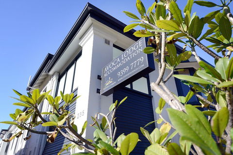 Avoca Randwick By Sydney Lodges - Darwin Holiday 6