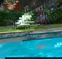 Chateau Yering Hotel - Darwin Holiday