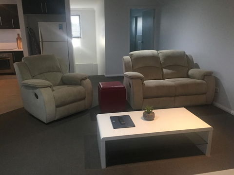 Macquarie Barracks Motor Inn - Darwin Holiday 6