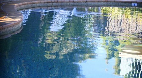 Macquarie Barracks Motor Inn - Darwin Holiday 1