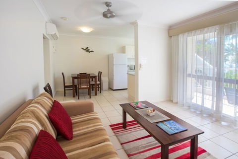 Melaleuca Resort - Darwin Holiday 6