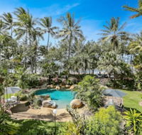 Melaleuca Resort - Darwin Holiday