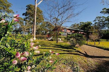 Bilpin Country Lodge - Darwin Holiday 2