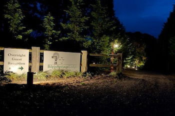 Bilpin NSW Darwin Holiday