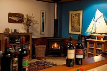 Bilpin Country Lodge - Darwin Holiday 3