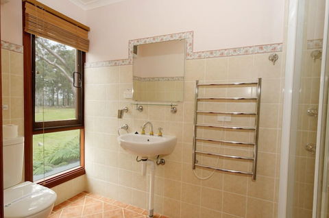 Bilpin Country Lodge - Darwin Holiday 5