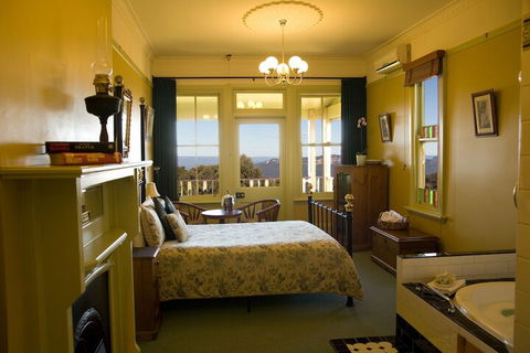 Moments Mountain Retreat - Darwin Holiday 6