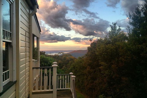 Moments Mountain Retreat - Darwin Holiday 5