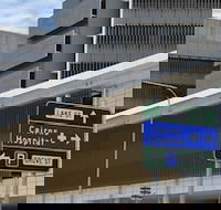 The Balinese - Darwin Holiday