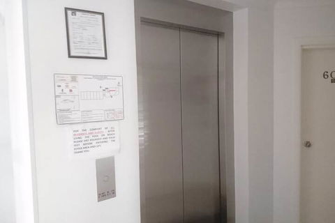 Coral Horizons - Darwin Holiday 1