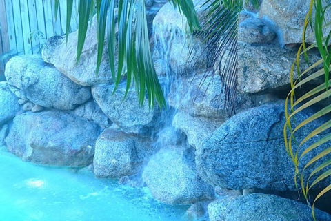 Coral Horizons - Darwin Holiday 5