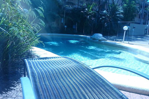 Coral Horizons - Darwin Holiday 6