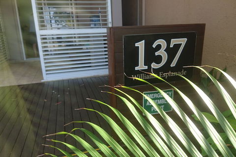 Coral Horizons - Darwin Holiday 2