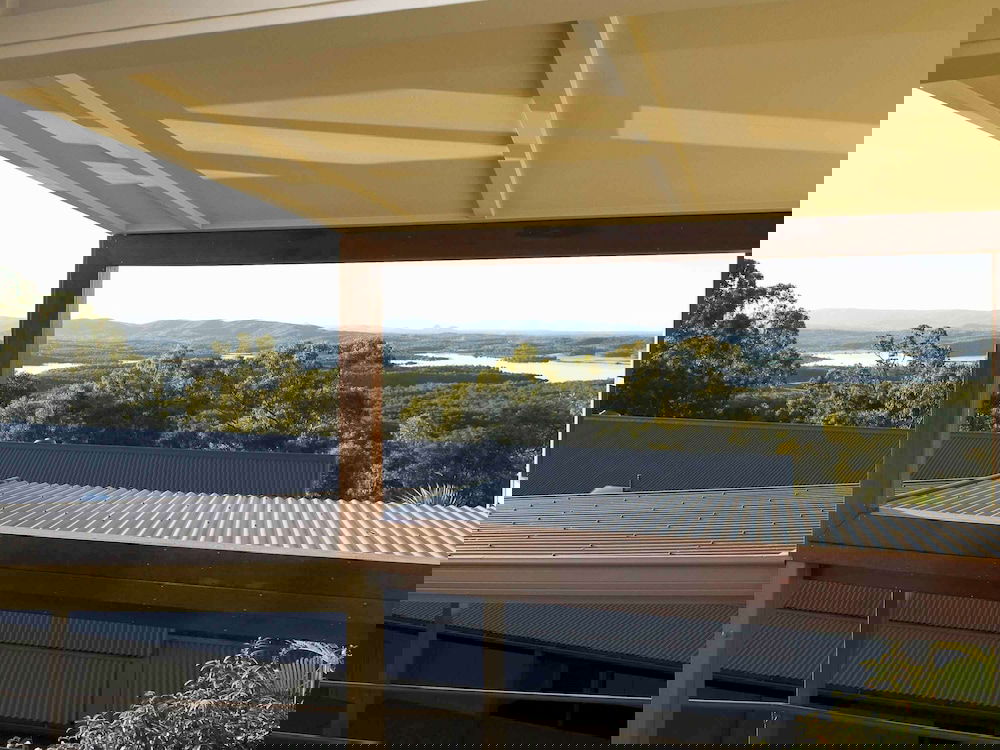 Strathpine QLD Darwin Holiday