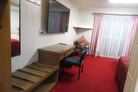 The Park Motel - Darwin Holiday 5