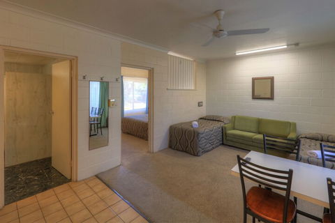 The Park Motel - Darwin Holiday 4
