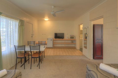 The Park Motel - Darwin Holiday 7