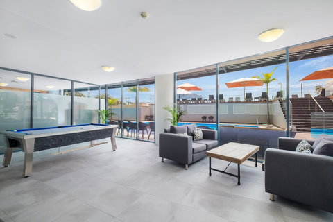 The Landmark Resort Nelson Bay - Darwin Holiday 3