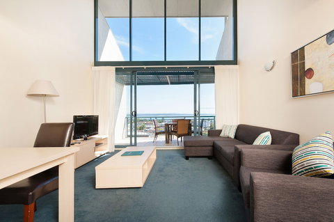 The Landmark Resort Nelson Bay - Darwin Holiday 4