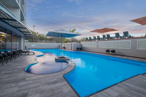 The Landmark Resort Nelson Bay - Darwin Holiday 2