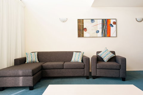 The Landmark Resort Nelson Bay - Darwin Holiday 6