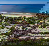East on Byron - Darwin Holiday