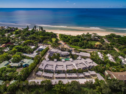 East On Byron - Darwin Holiday 0