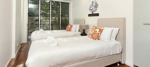 East On Byron - Darwin Holiday 4