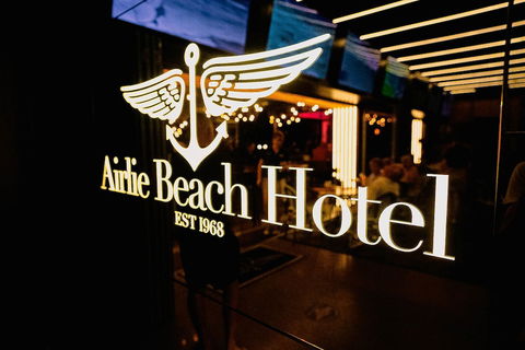 Airlie Beach Hotel - Darwin Holiday 3
