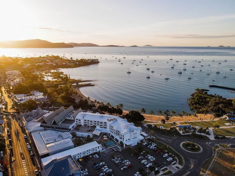 Airlie Beach Hotel - Darwin Holiday 6