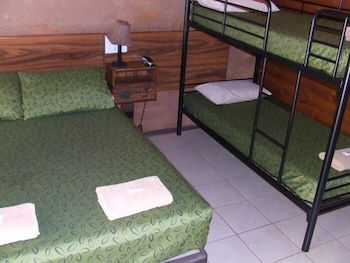 Territory Manor Motel & Caravan Park - Darwin Holiday 3