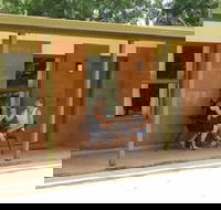 Territory Manor Motel  Caravan Park - Darwin Holiday