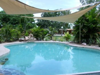 Territory Manor Motel & Caravan Park - Darwin Holiday 1