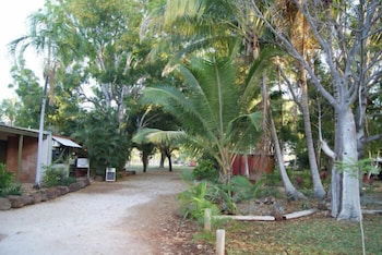Territory Manor Motel & Caravan Park - Darwin Holiday 6