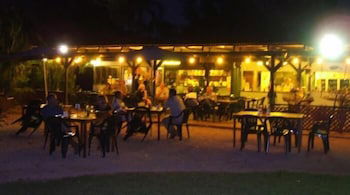 Territory Manor Motel & Caravan Park - Darwin Holiday 4