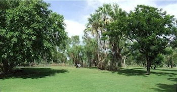 Territory Manor Motel & Caravan Park - Darwin Holiday 5